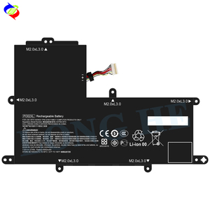 Nhà máy chất lượng cao po02xl Lithium máy tính xách tay pin máy tính tương thích cho <span class=keywords><strong>HP</strong></span> Dòng 11-r015wn - Product Image 1