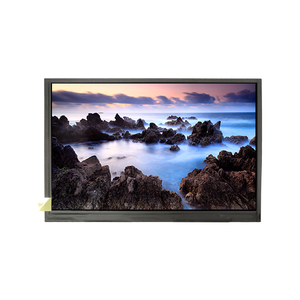 COG-TA25F321P-L2กลางแจ้งความสว่างสูง1280RGB * 480 133PPI หน้าจอ LCD สำหรับการแสดงยานยนต์ - Product Image 1