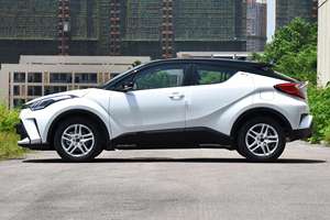 ในสต็อกโตโยต้า<span class=keywords><strong>Chr</strong></span> <span class=keywords><strong>Hybrid</strong></span> <span class=keywords><strong>2023</strong></span> 2024 <span class=keywords><strong>Toyota</strong></span> <span class=keywords><strong>Chr</strong></span> Suvรถร้อนขายซ้ายมือSUV 5 ที่นั่ง 2.0Lเครื่องยนต์ใหม่รถยนต์<span class=keywords><strong>Toyota</strong></span> <span class=keywords><strong>CHR</strong></span> - Product Image 3