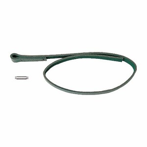 Tira de plástico automotriz 444 A, pieza de repuesto modelo 444 A para aplicaciones de molduras de vehículos - Product Image 1