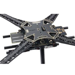 <span class=keywords><strong>Prix</strong></span> de gros Holybro S500 Châssis de 10 pouces (480 mm) pour drone RC Quadcopter, <span class=keywords><strong>kit</strong></span> de pièces de rechange et accessoires DIY - Product Image 4