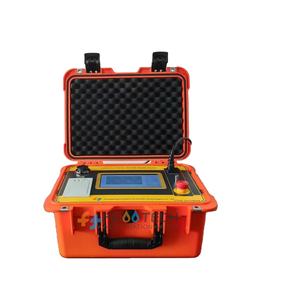 FUOOTECH 80KV FTAC VLF AC высоковольтный тестер Hipot - Product Image 1