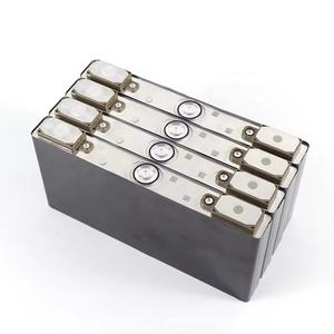 بطارية دراجة كهربائية عالية التفريغ بمعدل 20c <span class=keywords><strong>30c</strong></span> وجهد 72 فولت 48 فولت 24 فولت، بطارية ليثيوم فوسفات حديد 3.2 فولت 20 أمبير ساعة لعربات الجولف - Product Image 4