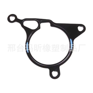 Junta de bomba de vacío Audi 06H103121G para A4L Q3 Q5 Magotan CC Tiguan 1.8T, pieza de repuesto para reparación de motor - Product Image 4