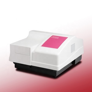 Spectrophotomètre NIR haute précision Bonnin BN-S430, plage de longueurs d'onde 900nm-2500nm, largeur de bande 8nm, longueur focale 0,2nm, 1 an - Product Image 2