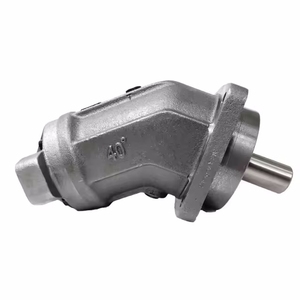 A2FO A2FO23 A2FO32ปั๊มลูกสูบเพลาคงที่แบบไฮดรอลิก A2FO12/61R-PP06 A2FO23/61R-PP05 A2F063/61R-PZB05 A2F032/61L-PABO5 - Product Image 1