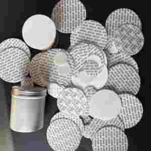 Высококачественные эластичные самоклеящиеся уплотнительные прокладки для банок для свечей, флаконов для ароматерапии и косметических контейнеров - Product Image 4