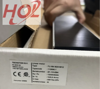 Servomoteur HOL Original 10075694 pour machines de découpe laser à fibre pour système de contrôle avec pièces d'équipement de haute qualité