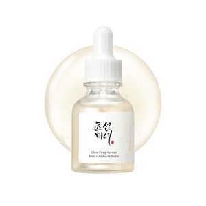Beauty of Joseon Glow Deep Serum Rice Alpha Arbutin 30ml Face Whitening Serum - Product Image 1