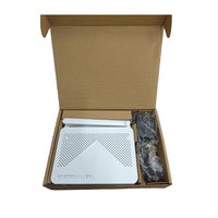 ONU FTTH Baru HG6201M WIFI XPON ONT 1GE 3FE 2.4G WIFI Firmware Bahasa Inggris 5DB HG6821M GM220S F477 V2 GM620