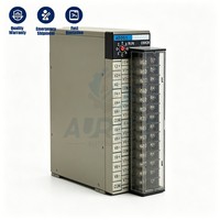Módulo Maestro CC-Link AJ65VBTCU-68DAVN 100% Original, Listo para Enviar, para Automatización Industrial