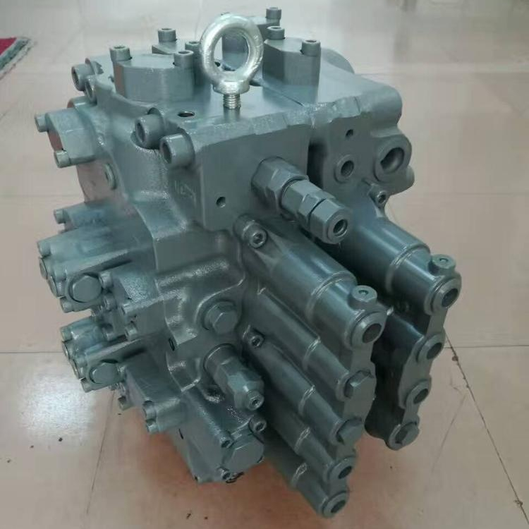 4628664 4629348 KYB Control Valve ZX270-3 ZX270LC-3 ZX280-3