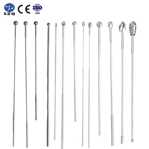 Brocas Espinales Acorn para Cirugía Espinal L-AB.095.075 L-AB.125.075 - Product Image 1