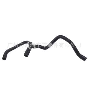 ใช้ได้กับรถฟอร์ด โฟกัส ปี 12-15/1.6 ที่ใช้ในงานอีคอมเมิร์ซข้ามพรมแดน ท่อหม้อน้ำ 7M518274JC ท่อฮีตเตอร์และท่อน้ำแบบตัวที - Product Image 4