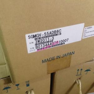 NOUVEAU SGMGV-55ADB6C servomoteur AC - Product Image 2