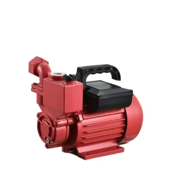 Julante 1ZDB 35 series 370w 0.5HP 220v portable self priming electric clean water pump for chemical