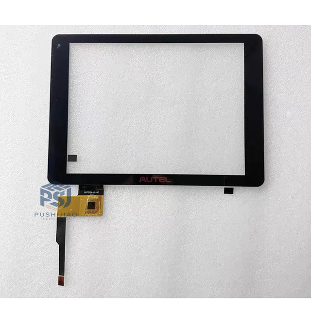 Original Touch Screen for AUTEL MaxiSys MS906 MS906S MS908 MS908S Pro MS906BT Touch Screen Digitizer Glass Panel
