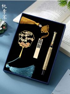 Customizable Office Welcome Gift Set Promotional Logo Company Notebook Pen Umbrella Bottle Mug in Business Gift Set <b>Box</b> - Product Image 5