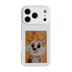 เคสโทรศัพท์หน้าจอ E-ink NFC อัจฉริยะปรับแต่งได้ด้วย AI Creative Pro 17Max Scree โซนสินค้า Esports Arena - Product Image 5