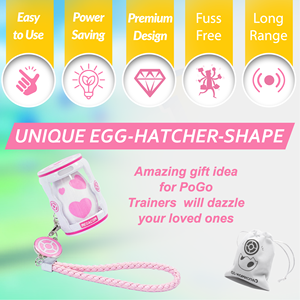 Vente en gros Pokémon GO DME Bleu Version Auto Catcher Joystick alimenté par batterie avec boutons tactiles - Product Image 3