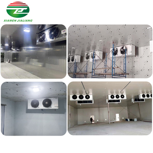 Nouveau Design chambre froide, stockage des viandes, chambre froide à vendre - Product Image 3