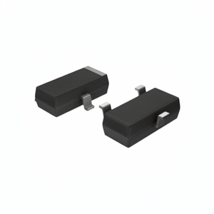 ทรานซิสเตอร์ MMBF4092ไป-236-3, SC-59, SOT-23-3ดั้งเดิม - Product Image 1