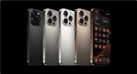 Teléfono Inteligente Desbloqueado Usado para 16 Pro Max, 6G RAM, Versión Global 5G, Grado A+, Listo para Venta Minorista