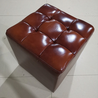 Ensemble de bar moderne en cuir PU pour KTV, discothèque, bar d'affaires, salle de fête, mobilier de bar