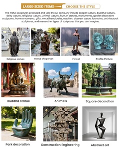 Bronz Antik Köpek Heykeli Katı Bronz Zodyak Oyuncağı Geleneksel Feng Shui Dini Tarz Döküm Tekniği El Yapımı Hayvan Figürü - Product Image 6