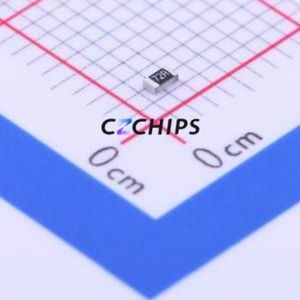 Résistance SMD RS-03K5490FT 0603 (Type : Film Épais) (Résistance : 549 Ohms Précision : 1%) - Product Image 1