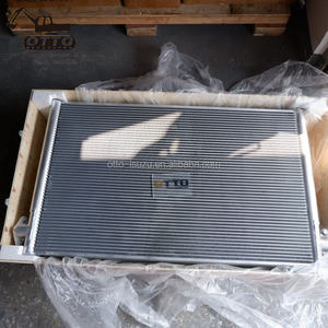 ออตโต้ ZX870-5G ZX870H-5G ZX870LCH-5G ZX870LC-5G ZX870LC-5B YA00004881น้ำมันไฮดรอลิกคูลเลอร์เหมาะสำหรับรถขุดฮิตา<span class=keywords><strong>ชิ</strong></span> - Product Image 1