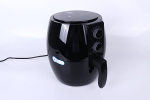 Accesorios de cocina 4.5L digital freidoras eléctricas <span class=keywords><strong>aire</strong></span> freidora - Product Image 5