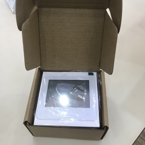 Digitaler Raum thermostat Intelligenter WIFI-Temperatur regler für Boden warmwasser system und Radio tor - Product Image 6