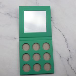 Gran oferta, <span class=keywords><strong>paleta</strong></span> verde <span class=keywords><strong>de</strong></span> sombra <span class=keywords><strong>de</strong></span> <span class=keywords><strong>ojos</strong></span> mate <span class=keywords><strong>de</strong></span> 26mm, <span class=keywords><strong>paleta</strong></span> <span class=keywords><strong>de</strong></span> sombras <span class=keywords><strong>de</strong></span> <span class=keywords><strong>ojos</strong></span> vacía con logotipo personalizado directo <span class=keywords><strong>de</strong></span> fábrica <span class=keywords><strong>para</strong></span> Navidad <span class=keywords><strong>para</strong></span> uso ocular - Product Image 4