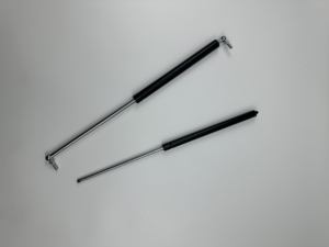 Çin'de yapılan yüksek kaliteli sıkıştırılmış havalı yaylar otomobil hava yayı - Product Image 6