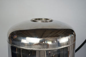 304/316 Edelstahl Wassertank Aktivkohle Quarz Sandfilter Edelstahl Wassertank - Product Image 4