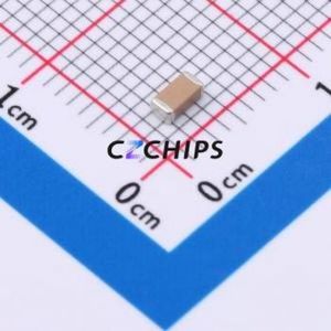 HHV1206R7333K251NSLJ SMD <b>Capacitor</b> (MLCC) 1206 ( Capacitance: 33nF )( Precision: 10% Rated Voltage: 250V ) - Product Image 1