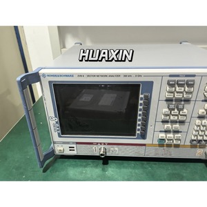 เครื่องวิเคราะห์เครือข่ายเวกเตอร์ Rohde & Schwarz ZVB8 2 พอร์ต 300 KHz- 8 GHz มือสอง hx - Product Image 5