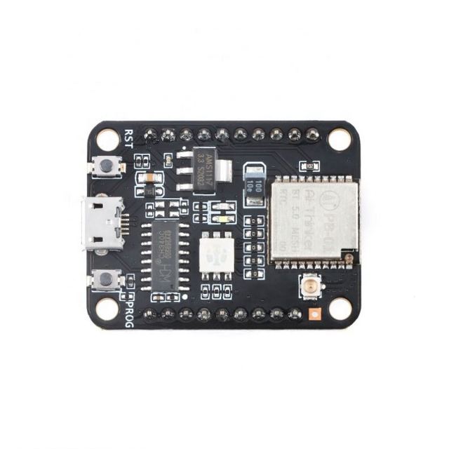 New Original Wireless Ble BLE5.0 Low Power Module TG7100B Chip Mesh Networking PB-01-Kit Development Board