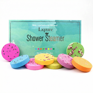 30 ensembles <span class=keywords><strong>de</strong></span> kits <span class=keywords><strong>de</strong></span> boules <span class=keywords><strong>de</strong></span> <span class=keywords><strong>bain</strong></span> effervescentes 8 pièces, boîtes <span class=keywords><strong>de</strong></span> boules <span class=keywords><strong>de</strong></span> <span class=keywords><strong>bain</strong></span> moussantes, boules <span class=keywords><strong>de</strong></span> <span class=keywords><strong>bain</strong></span> aux fleurs séchées. Vente en gros directement <span class=keywords><strong>de</strong></span> l'usine. - Product Image 4