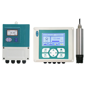 Analyseur numérique d'oxygène dissous Antlets IP65, résolution 0,01 mg/L, sortie 4-20 mA/RS485, portable pour le traitement de l'eau - Product Image 6