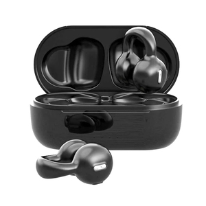 Audífonos Inalámbricos <span class=keywords><strong>B51</strong></span> con Diseño Nuevo 2023, Auriculares de Clip para Oreja Abierta, Sonido TWS, Auriculares Deportivos Intrauditivos - Product Image 5
