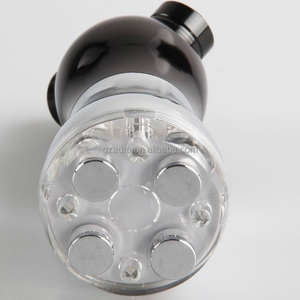 Out لا تدليك صغير ، فوتون Electroporation ، لمكافحة الشيخوخة - Product Image 5