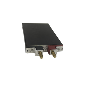 60C haute puissance 2.4V 2.9Ah LTO cellule de <span class=keywords><strong>batterie</strong></span> prismatique au lithium titanate 12V <span class=keywords><strong>batterie</strong></span> <span class=keywords><strong>pour</strong></span> stockage d'énergie de démarreur de moteur Audio de voiture - Product Image 1