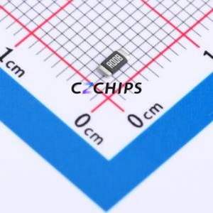 ตัวต้านทานกระแสไฟฟ้า/ตัวต้านทาน1206แบบ LRAM12CFTR008 8Mohm 1% 1W - Product Image 1