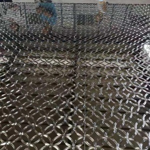 V Shape Grooved <b>Mirror</b> Glass with Big <b>Sheet</b> Produced by China Big Factory - Product Image 4