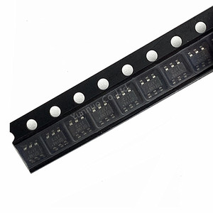 Suppresseur de tension transitoire ESD de citation de nomenclature <span class=keywords><strong>SMD</strong></span> SOT-<span class=keywords><strong>163</strong></span> BZA462A - Product Image 6