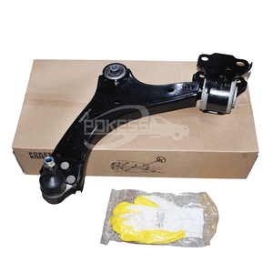 Braccio di Controllo Inferiore Sinistro 7G9N3A053BB 9G9N3A053CA 6G9N3A053JA per <span class=keywords><strong>Ford</strong></span> <span class=keywords><strong>S</strong></span>-<span class=keywords><strong>MAX</strong></span> Mondeo - Product Image 1