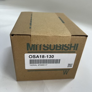 Codificador Rotatorio Mitsubishi OSA18-130 - Product Image 1