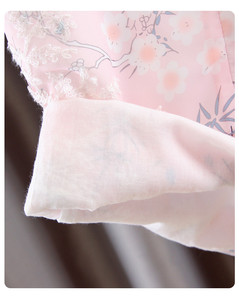 Vestido de Princesa Estilo Han Chino, Vestido de Princesa Tejido para Niña, Recién Llegado - Product Image 6